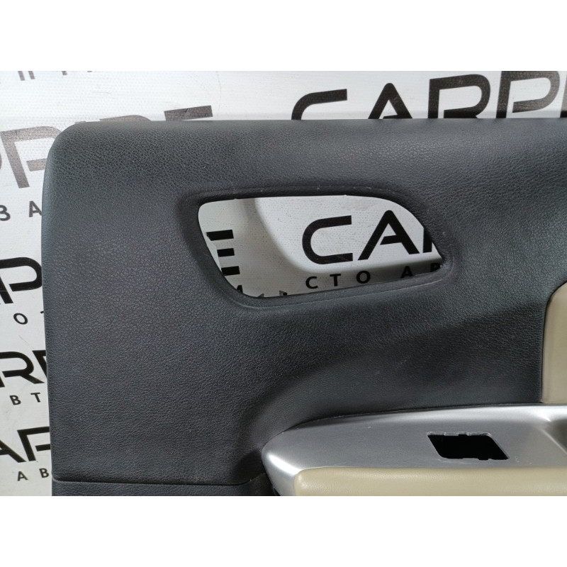 Дверная карта (салон) Dodge Journey SXT 2013 3.6 1qf221xlaf