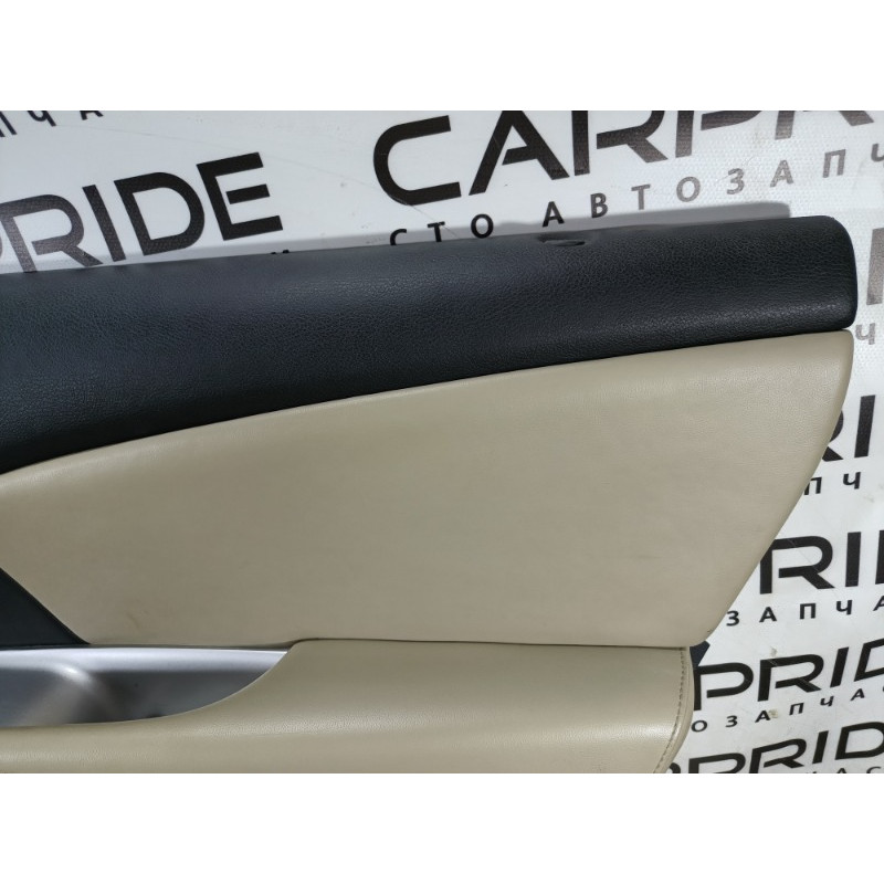 Дверная карта (салон) Dodge Journey SXT 2013 3.6 1qf221xlaf