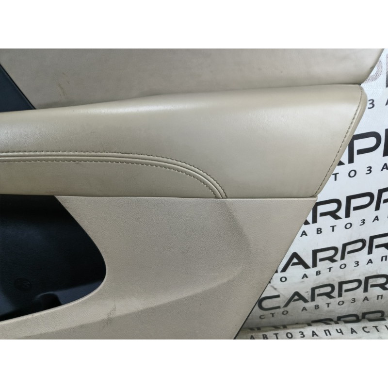 Дверная карта (салон) Dodge Journey SXT 2013 3.6 1qf221xlaf