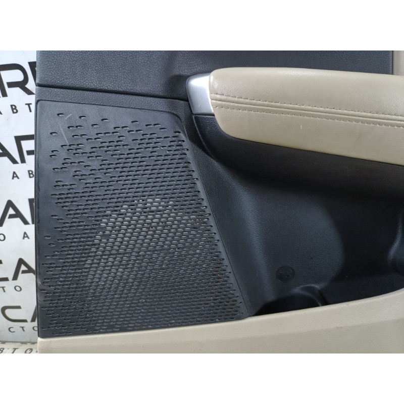 Дверная карта (салон) Dodge Journey SXT 2013 3.6 1qf221xlaf