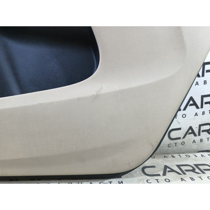 Дверная карта (салон) Dodge Journey SXT 2013 3.6 1qf221xlaf