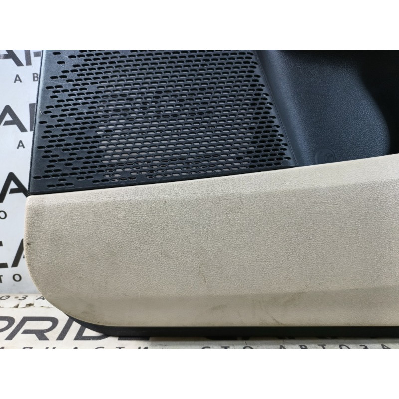 Дверная карта (салон) Dodge Journey SXT 2013 3.6 1qf221xlaf