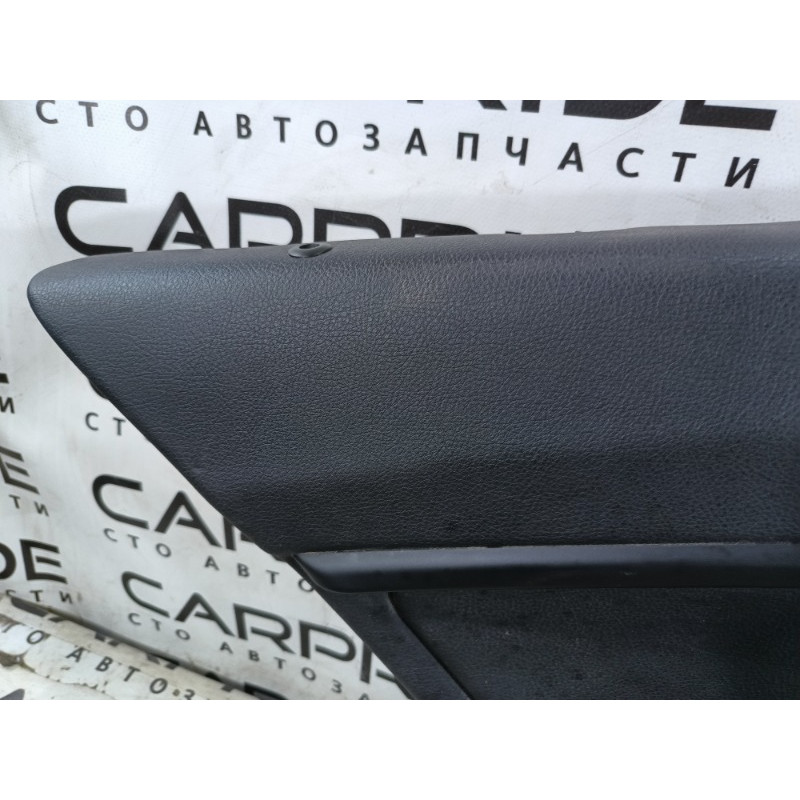 Дверна карта (салон) BMW 3-series F30 2014 N20B20 51427280955