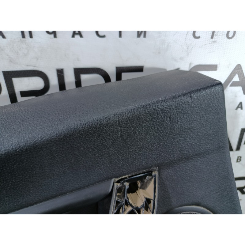 Дверна карта (салон) BMW 3-series F30 2014 N20B20 51427280955