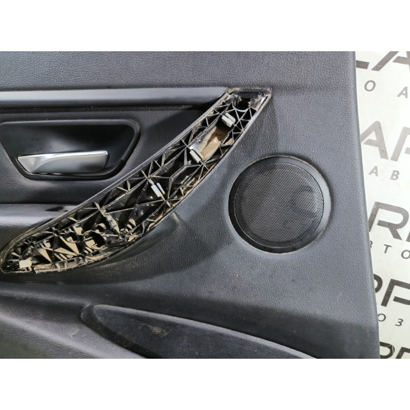 Дверна карта (салон) BMW 3-series F30 2014 N20B20 51427280955
