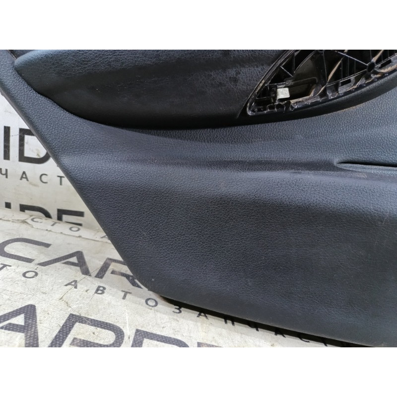 Дверна карта (салон) BMW 3-series F30 2014 N20B20 51427280955
