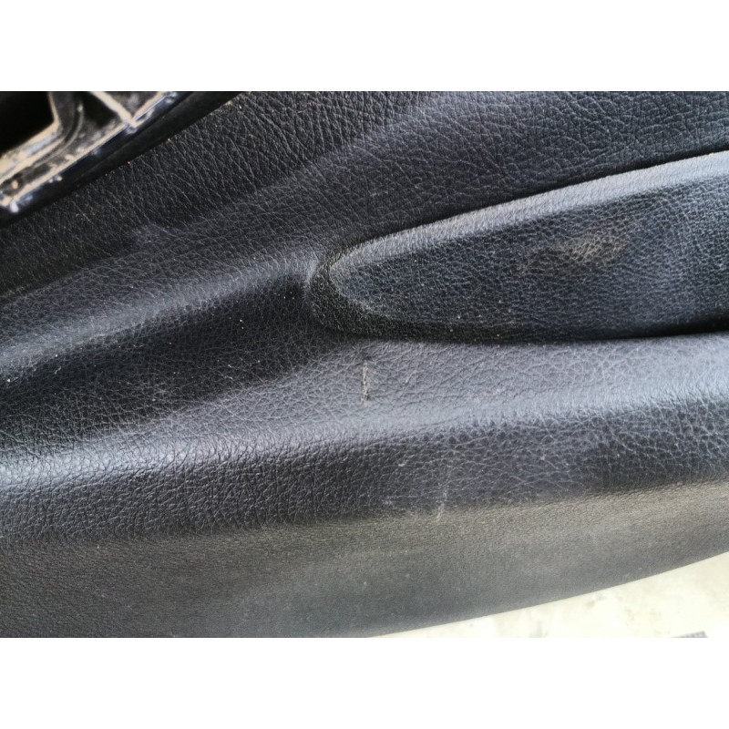 Дверна карта (салон) BMW 3-series F30 2014 N20B20 51427280955