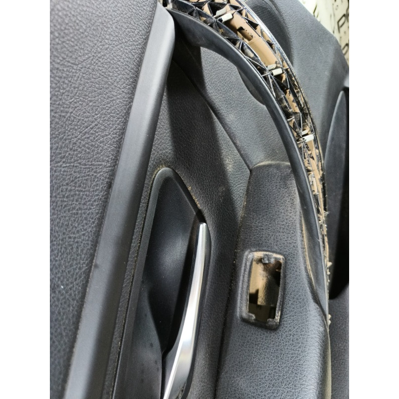Дверна карта (салон) BMW 3-series F30 2014 N20B20 51427280955