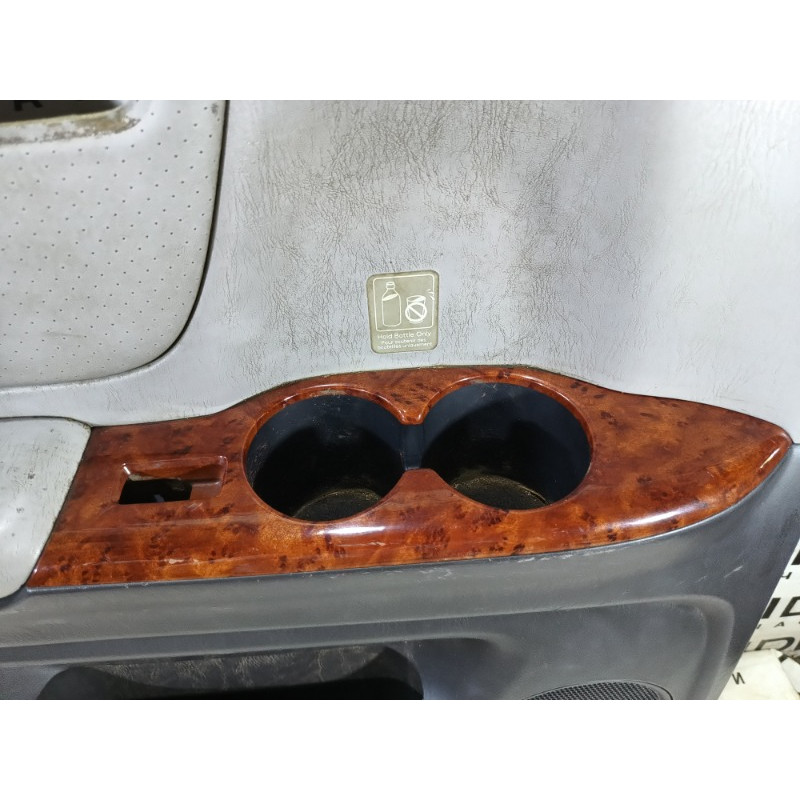 Дверная карта (салон) Toyota Highlander XU20