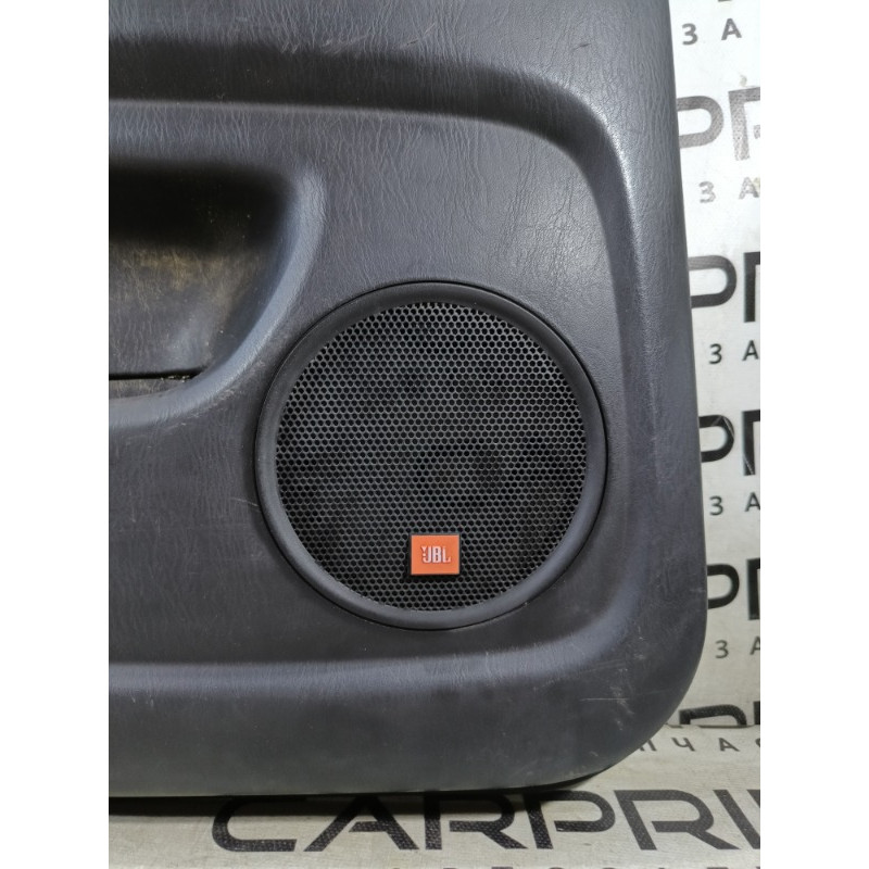 Дверная карта (салон) Toyota Highlander XU20