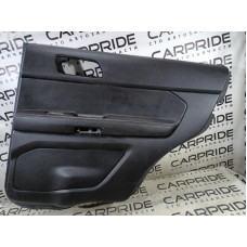 Дверная карта