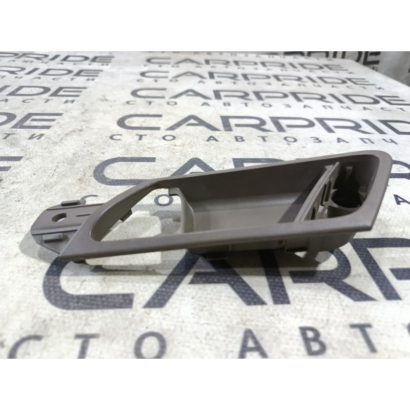 Накладка ручки внутренней (салон) Mercedes-Benz GL X164 2012 4.6