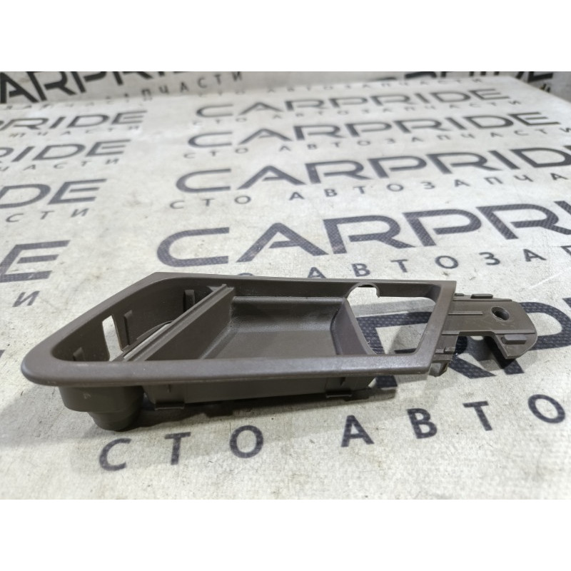 Накладка ручки внутренней (салон) Mercedes-Benz GL X164 2012 4.6