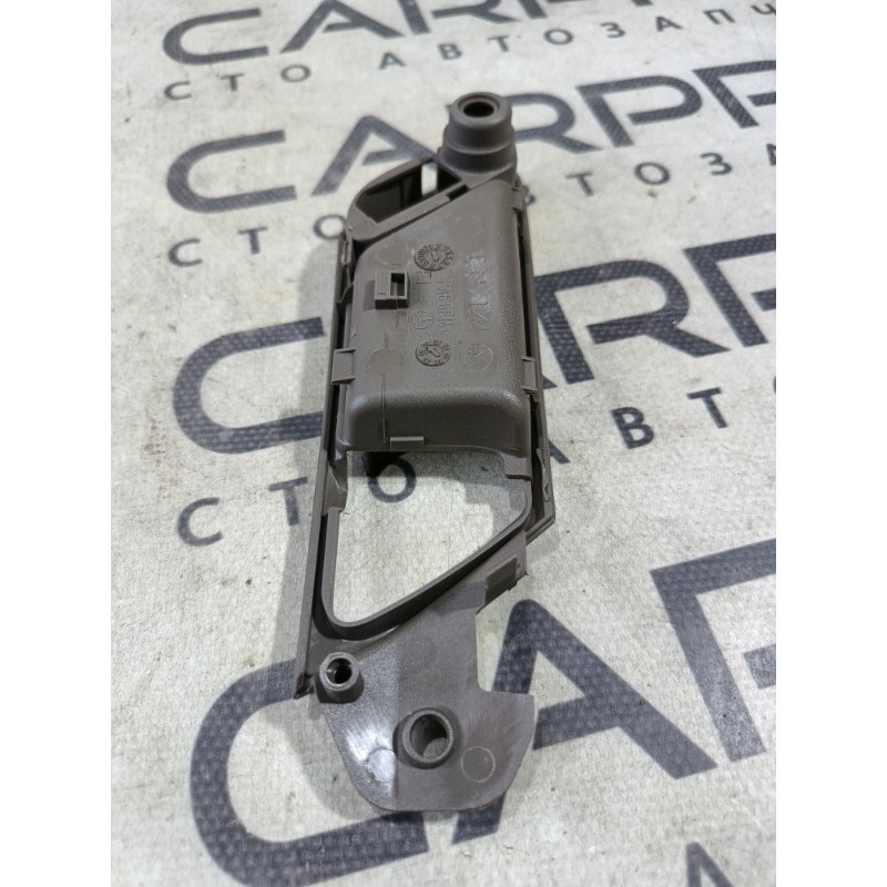 Накладка ручки внутренней (салон) Mercedes-Benz GL X164 2012 4.6