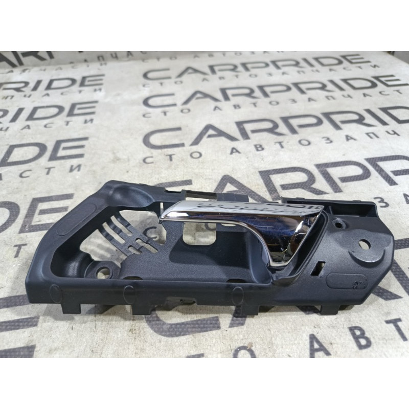 Ручка двери внутренняя (салон) Mercedes-Benz GL X164 2012 4.6