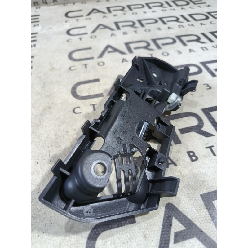 Ручка двери внутренняя (салон) Mercedes-Benz GL X164 2012 4.6