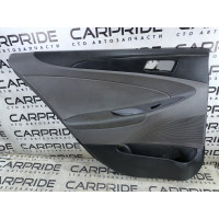 Дверная карта