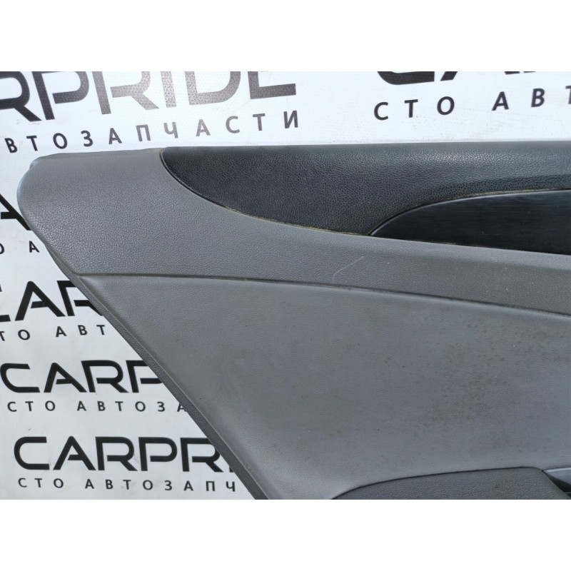 Дверная карта (салон) Hyundai Sonata YF 83303-3Q130-4AR