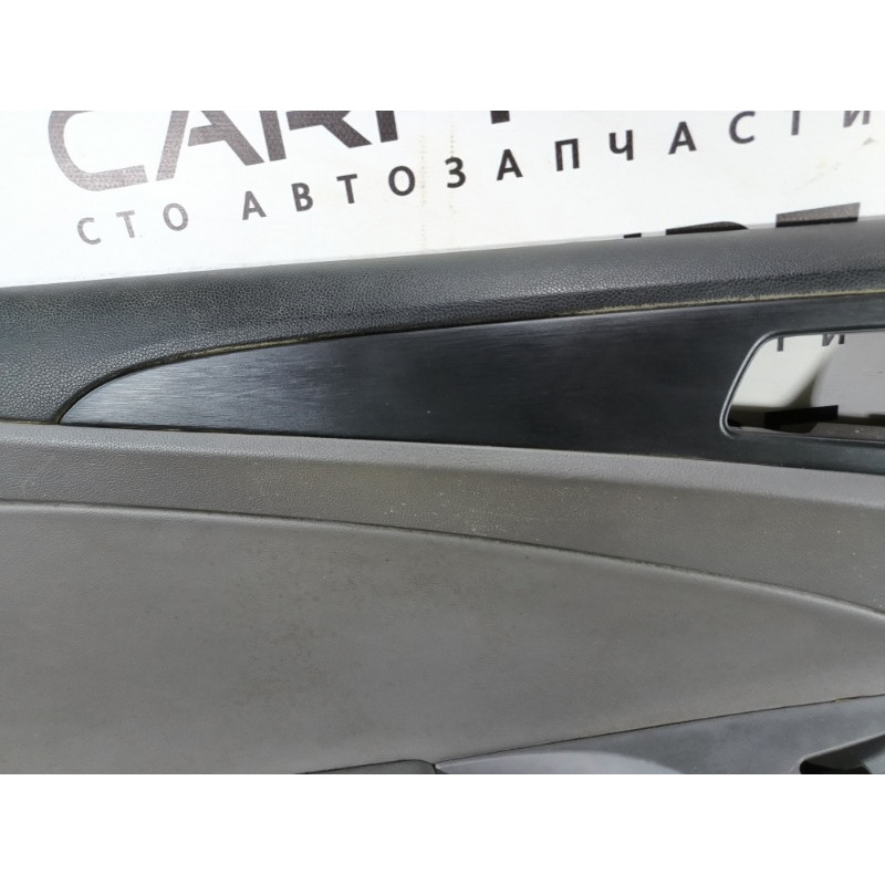 Дверная карта (салон) Hyundai Sonata YF 83303-3Q130-4AR