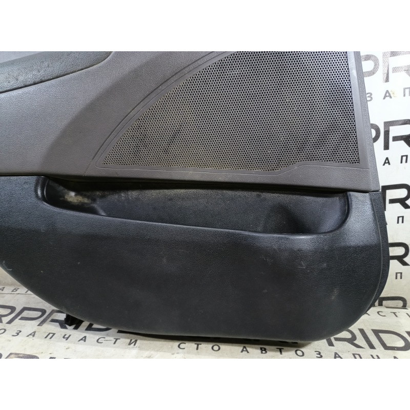 Дверная карта (салон) Hyundai Sonata YF 83303-3Q130-4AR