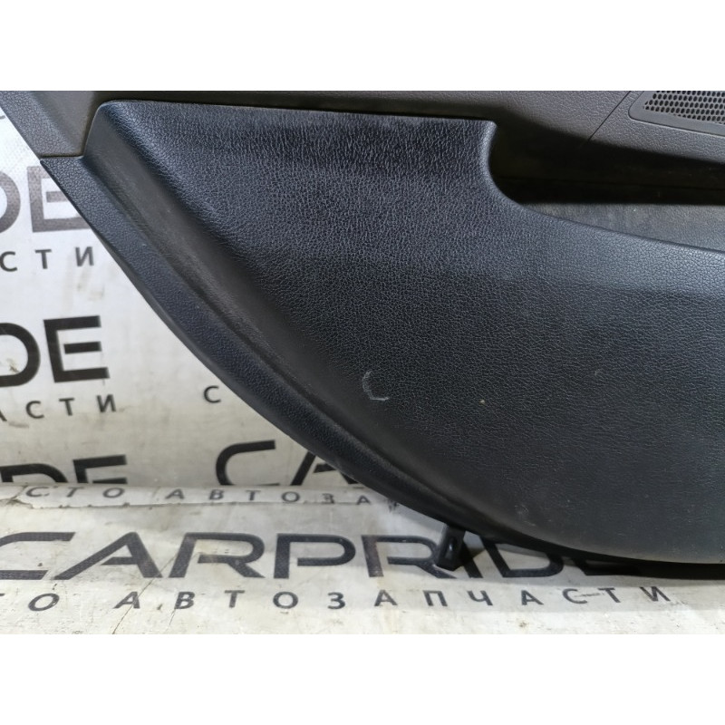 Дверная карта (салон) Hyundai Sonata YF 83303-3Q130-4AR