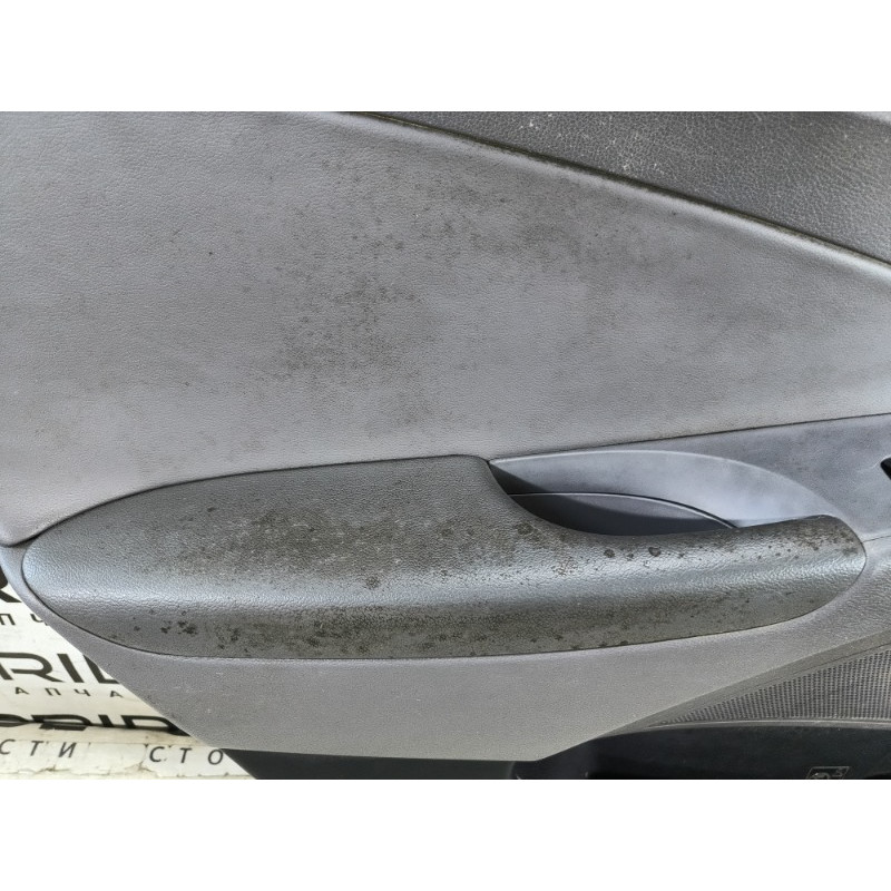 Дверная карта (салон) Hyundai Sonata YF 83303-3Q130-4AR