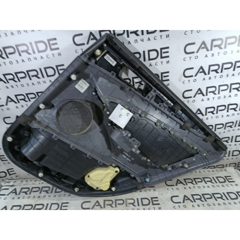 Дверная карта (салон) Hyundai Sonata YF 83303-3Q130-4AR