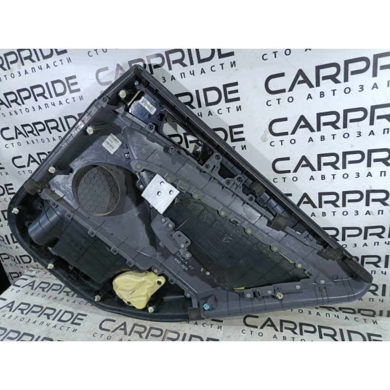 Дверная карта (салон) Hyundai Sonata YF 83303-3Q130-4AR