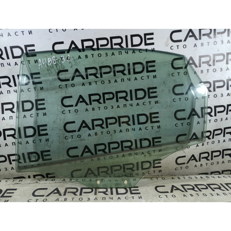 Стекло (кузов и элементы) Audi A4 B8 8K5845205E