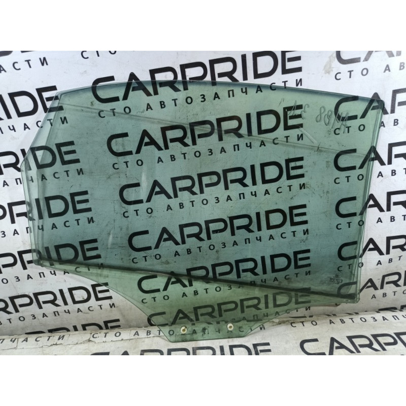 Стекло (кузов и элементы) Audi A4 B8 8K5845205E