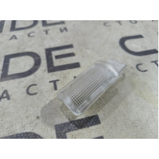 Плафон карти дверей