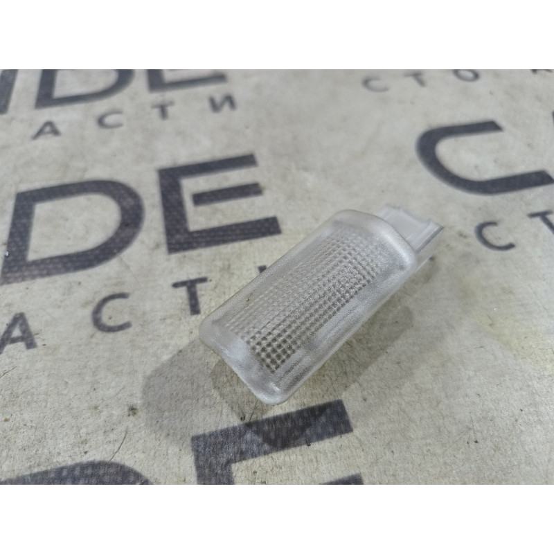 Плафон карти дверей (електрика) Mercedes-Benz GL X164 2012 4.6