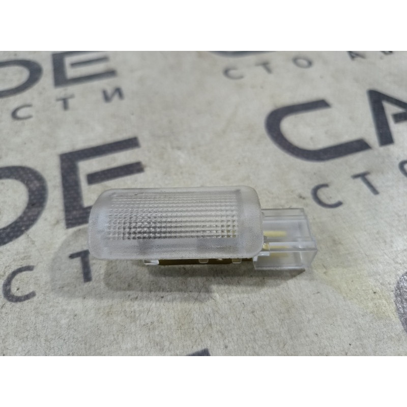 Плафон карти дверей (електрика) Mercedes-Benz GL X164 2012 4.6