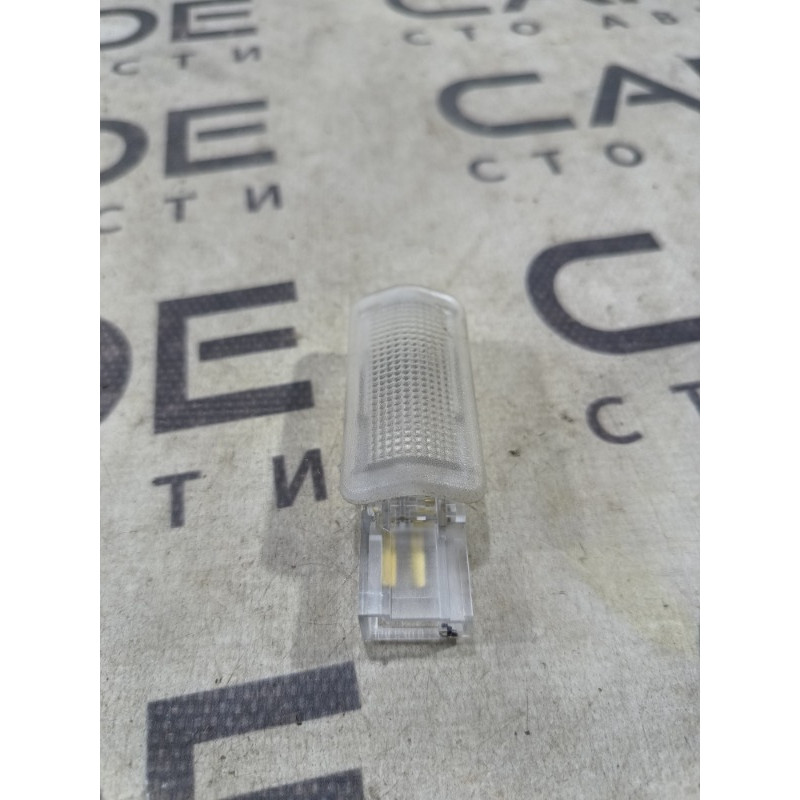 Плафон карти дверей (електрика) Mercedes-Benz GL X164 2012 4.6