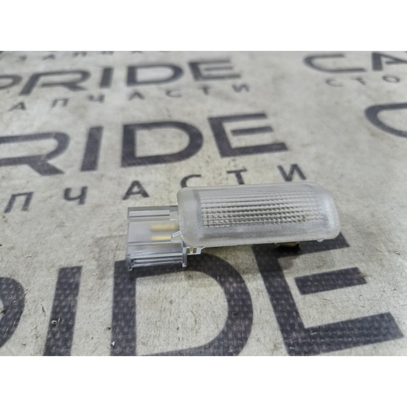 Плафон карти дверей (електрика) Mercedes-Benz GL X164 2012 4.6