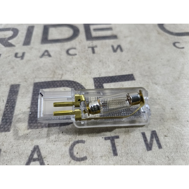 Плафон карти дверей (електрика) Mercedes-Benz GL X164 2012 4.6