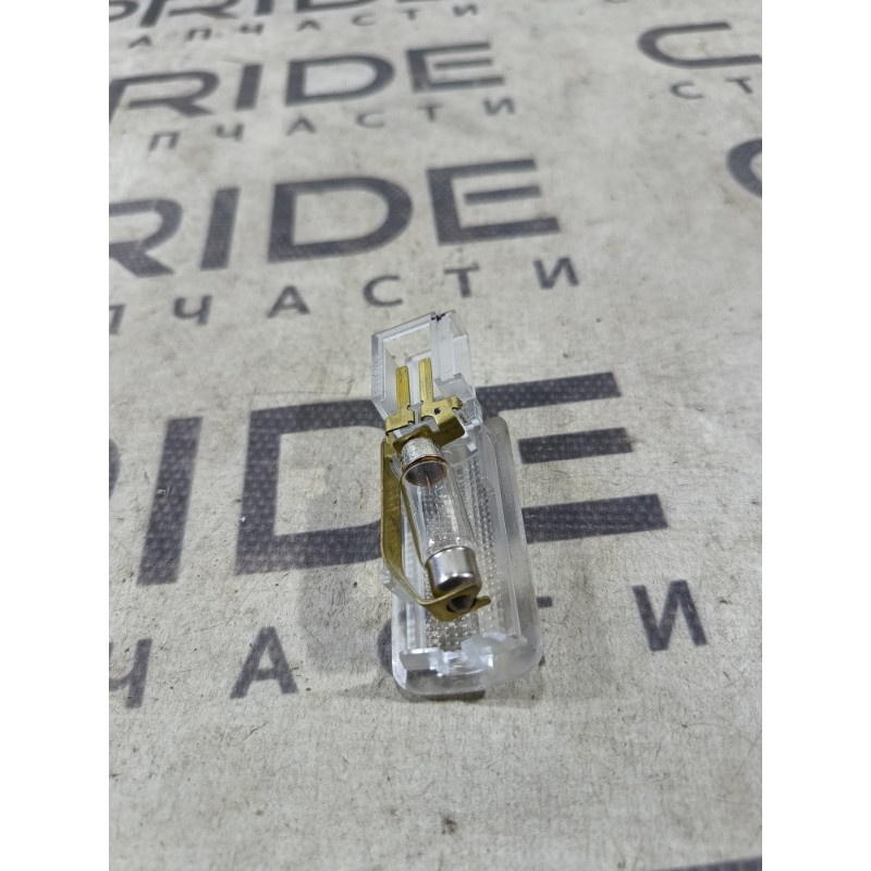 Плафон карти дверей (електрика) Mercedes-Benz GL X164 2012 4.6