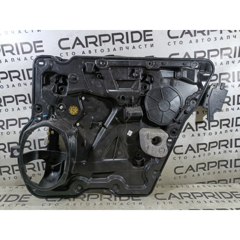 Механізм склопідйомника (кузов і елементи) Dodge Journey SXT 2013 3.6 68103380AA