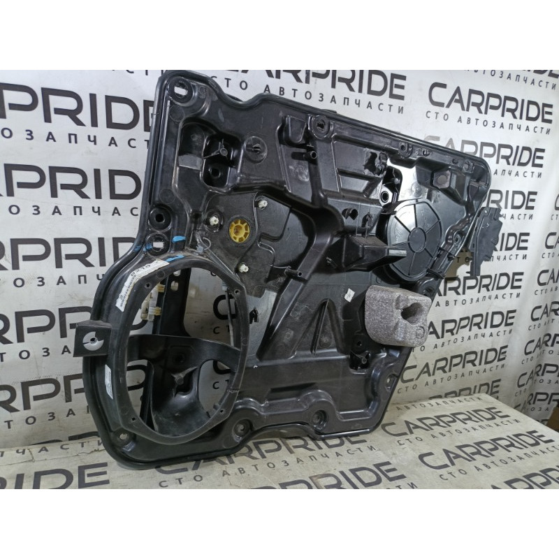Механізм склопідйомника (кузов і елементи) Dodge Journey SXT 2013 3.6 68103380AA