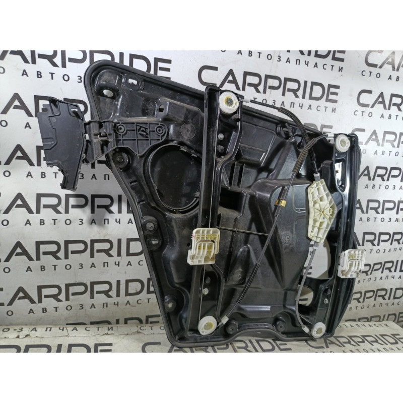 Механізм склопідйомника (кузов і елементи) Dodge Journey SXT 2013 3.6 68103380AA