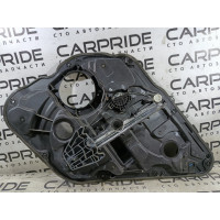 Механизм стеклоподъемника