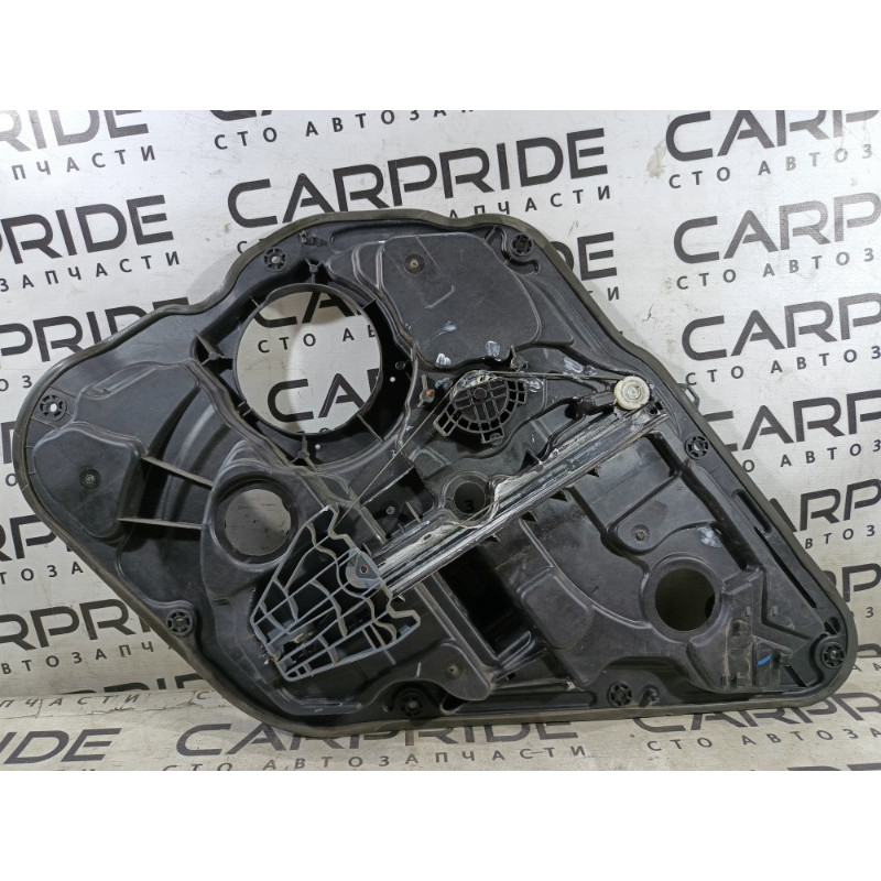 Механизм стеклоподъемника (кузов и элементы) Hyundai Sonata YF 834713Q000