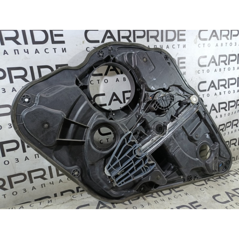 Механизм стеклоподъемника (кузов и элементы) Hyundai Sonata YF 834713Q000