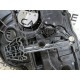 Механизм стеклоподъемника (кузов и элементы) Hyundai Sonata YF 834713Q000