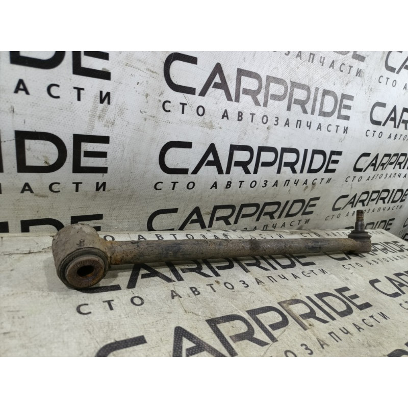 Рычаг подвески (подвеска) Hyundai Santa Fe SM 2005 2.0 5520126550