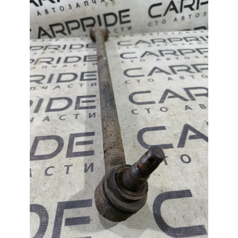 Рычаг подвески (подвеска) Hyundai Santa Fe SM 2005 2.0 5520126550