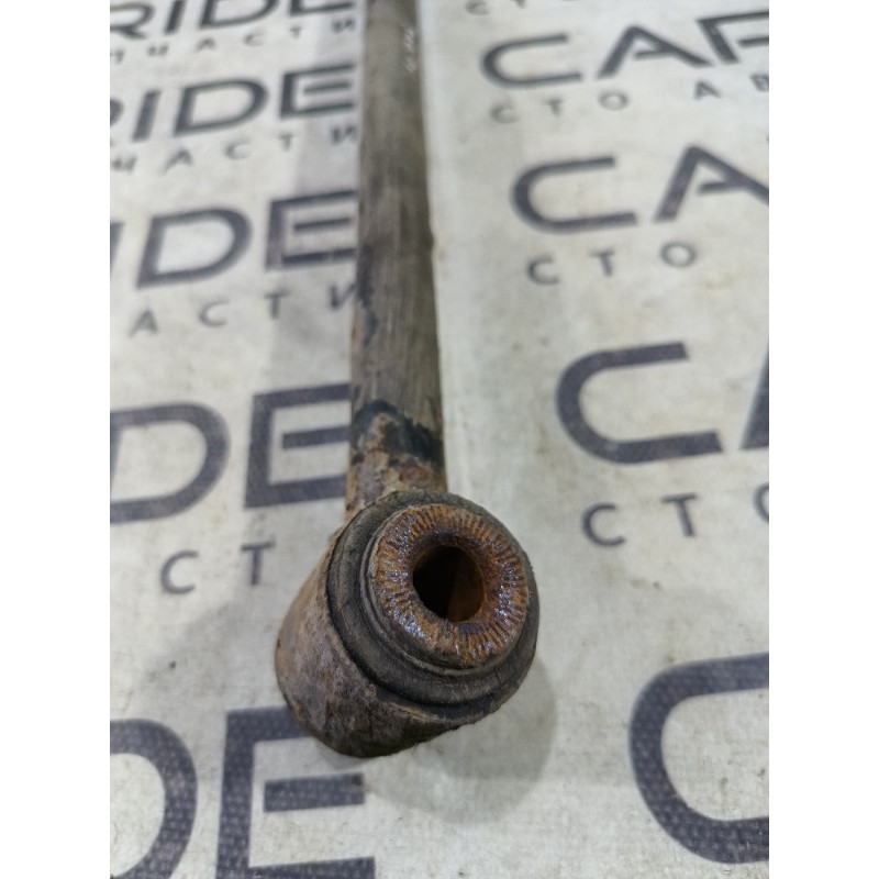 Рычаг подвески (подвеска) Hyundai Santa Fe SM 2005 2.0 5520126550