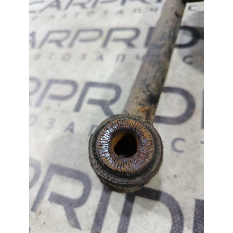 Рычаг подвески (подвеска) Hyundai Santa Fe SM 2005 2.0 5520126550