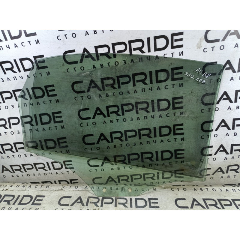 Стекло (кузов и элементы) Audi A4 B8 8K5845205E