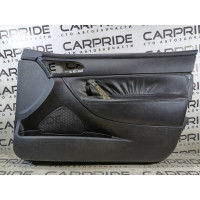 Дверная карта